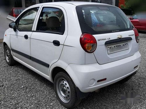 Used 2011 Chevrolet Spark MT for sale in Kochi