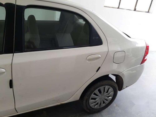 Used Toyota Etios GD 2015 MT for sale in Bathinda 