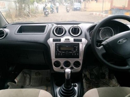 Used 2010 Ford Figo MT for sale in Coimbatore