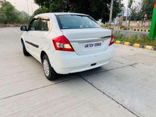 Used Maruti Suzuki Swift Dzire 2013 MT for sale in Karnal 