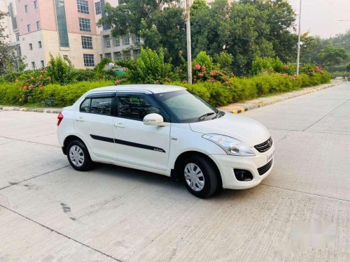 Used Maruti Suzuki Swift Dzire 2013 MT for sale in Karnal 