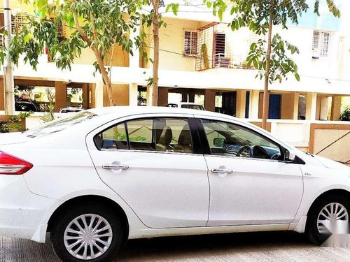 Used 2016 Maruti Suzuki Ciaz MT for sale in Pune