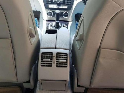 Used 2013 Mercedes Benz C-Class AT for sale in Vadodara