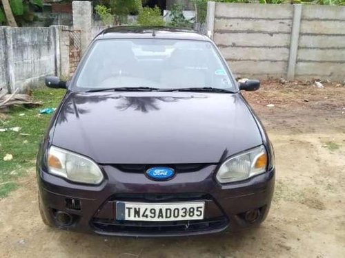 Used Ford Ikon 2009 MT for sale in Chidambaram 