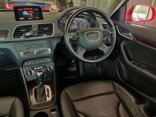 Used Audi Q3 2018 AT for sale in Gurgaon