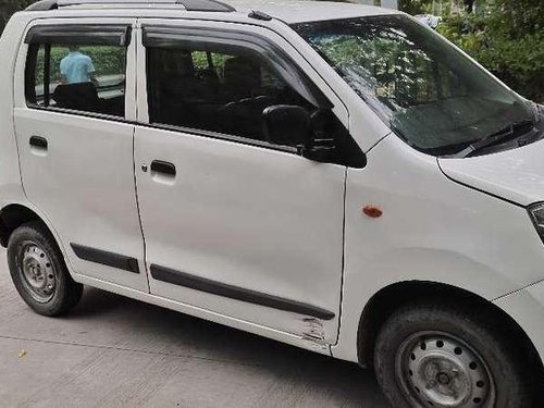 Maruti Suzuki Wagon R LXI CNG 2015 MT for sale in Gurgaon