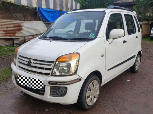 2009 Maruti Suzuki Wagon R VXI MT for sale in Mumbai 