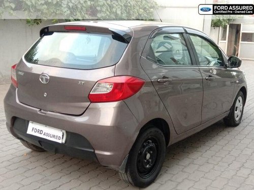 Used 2016 Tata Tiago MT for sale in Panchkula 