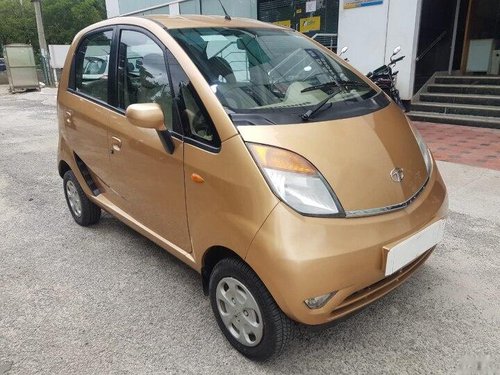 Used Tata Nano Twist XT 2014 MT for sale in Bangalore