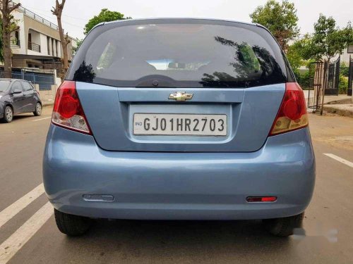 Used Chevrolet Aveo U VA 1.2 2008 MT in Ahmedabad 