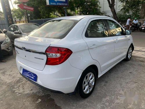 Used Ford Aspire 2017 MT for sale in Pune