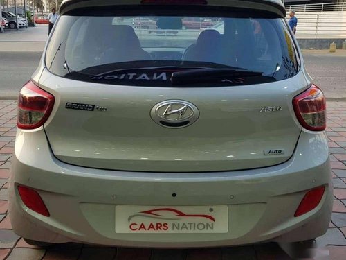 Used Hyundai Grand I10 Asta 2017 MT for sale in Coimbatore