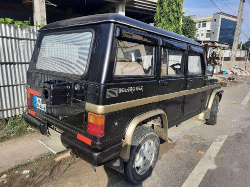 Used 2005 Mahindra Bolero DI MT for sale in Mangaldoi 