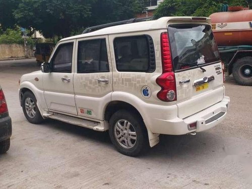 Used Mahindra Scorpio VLX 2012 MT for sale in Hyderabad 