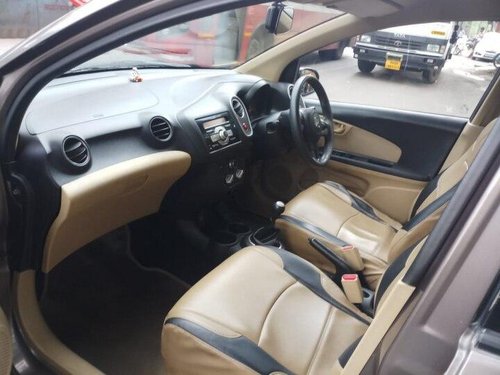 Used Honda Mobilio 2015 MT for sale in Mumbai