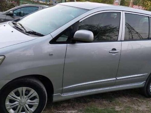 Toyota Innova 2.5 GX 7 STR, 2016, Diesel MT for sale in Vadodara