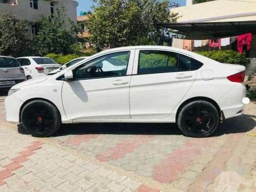 Honda City SV, 2014, Petrol MT for sale in Chandigarh 