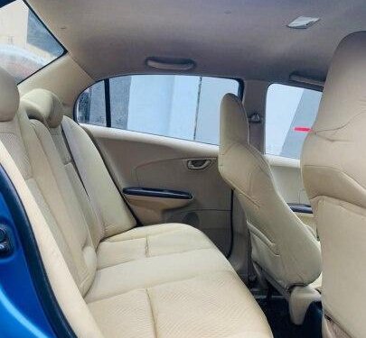 Used 2013 Honda Amaze MT for sale in Mumbai