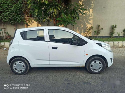 Used 2011 Chevrolet Beat MT for sale in Ludhiana 