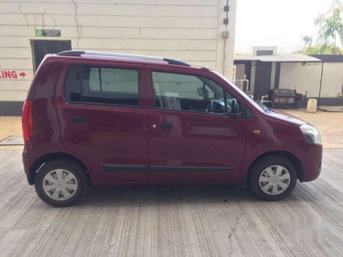 Used Maruti Suzuki Wagon R 2012 MT for sale in Pune