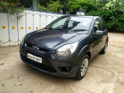 Ford Figo Diesel EXI 2010 MT for sale in Hyderabad 