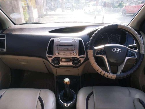 Hyundai I20 Magna 1.2, 2011, MT for sale in Kolkata 