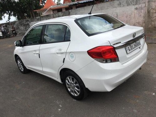 Used 2014 Honda Amaze AT for sale in Surat