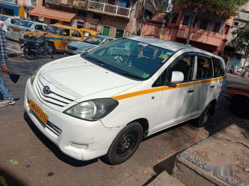 Toyota Innova 2.5 G 7 STR BS-IV, 2011, MT in Kolkata 