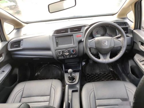 Honda Jazz 1.2 E i VTEC 2015 MT for sale in Ahmedabad 