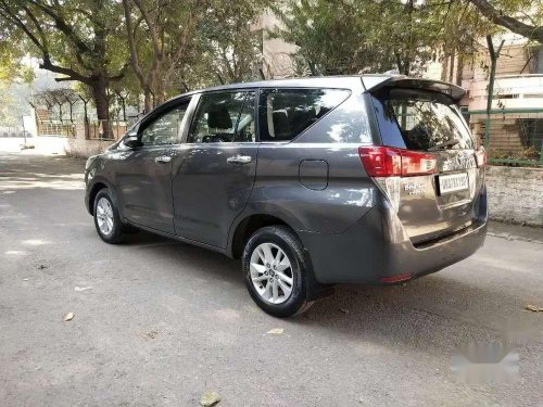 Used Toyota INNOVA CRYSTA 2017 MT for sale in Gurgaon