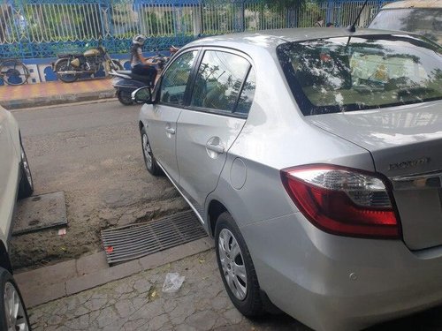 2015 Honda Amaze SX MT for sale in Kolkata 