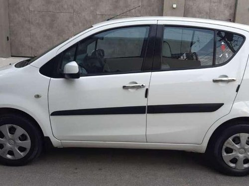 Used Maruti Suzuki Ritz 2012 MT for sale in Nagar