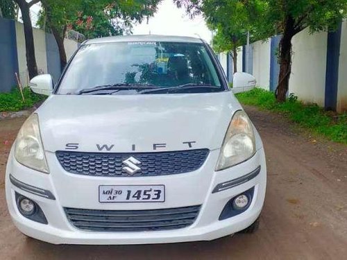 Used Maruti Suzuki Swift VDI 2012 MT for sale in Nagpur