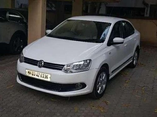 Used Volkswagen Vento 2011 MT for sale in Pune