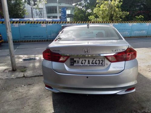 Used Honda City 2015 MT for sale in Mumbai