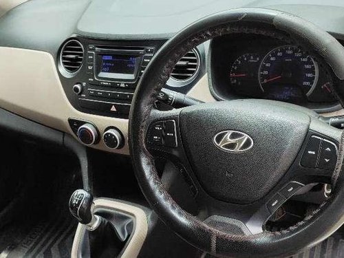 Hyundai Grand i10 SportZ Edition 2016 MT for sale in Gurgaon