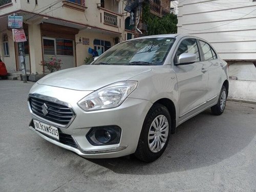 Used 2017 Maruti Suzuki Dzire MT for sale in New Delhi