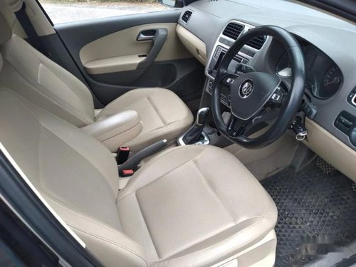 Used 2016 Vento 1.5 TDI Highline AT  for sale in Hyderabad