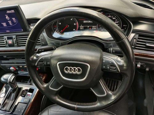 Used Audi A6 35 TDI Technology 2015 AT for sale in Gurgaon