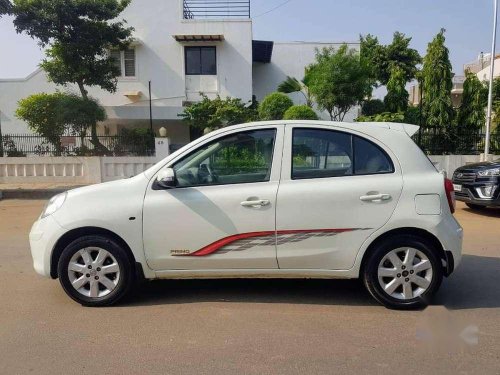 2013 Nissan Micra XV Premium Diesel MT for sale in Ahmedabad 