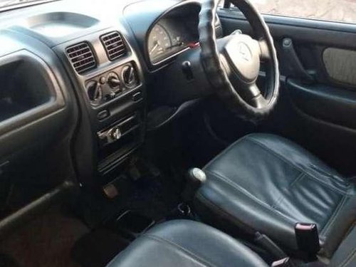 Used 2008 Maruti Suzuki Wagon R MT for sale in Kakinada 