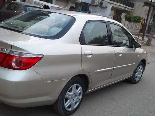 Used Honda City ZX GXi 2007 MT for sale in Ghaziabad