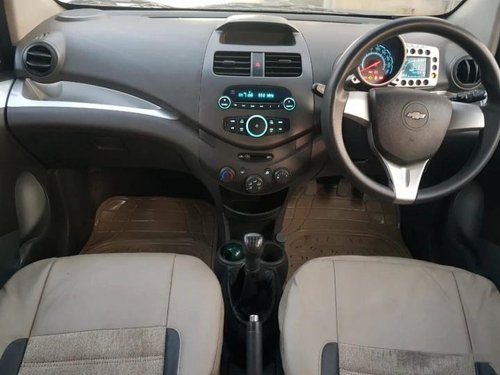 Used 2016 Chevrolet Beat MT for sale in Gurgaon