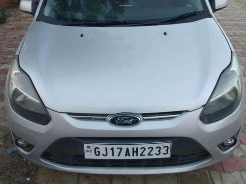 Used 2012 Ford Figo MT for sale in Ahmedabad 