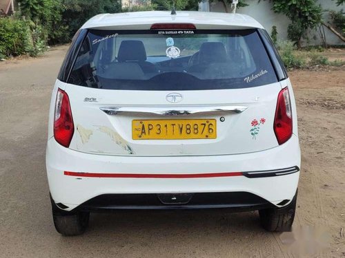 Used 2016 Tata Bolt MT for sale in Visakhapatnam 