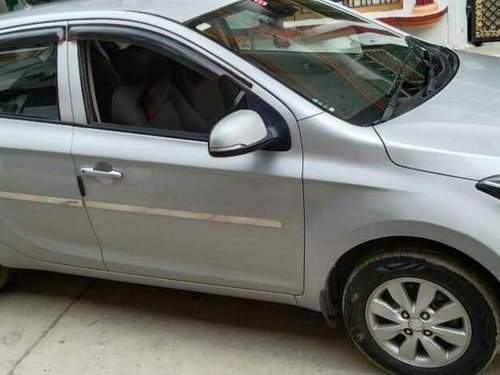 Used Hyundai i20 Sportz 1.4 CRDi 2013 MT in Lucknow 