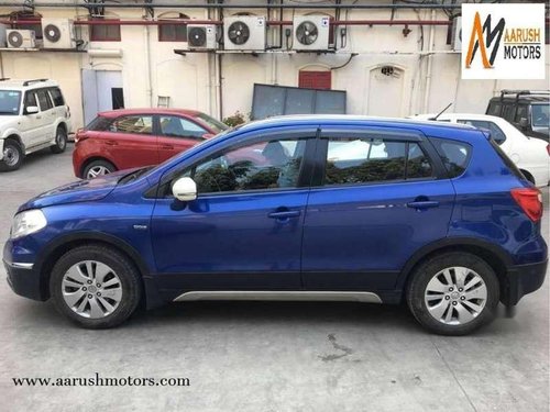 Used Maruti Suzuki S Cross 2016 MT for sale in Kolkata 