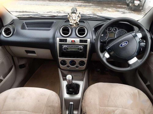 Ford Fiesta EXi 1.4 TDCi Ltd, 2007, Diesel MT for sale in Nagpur