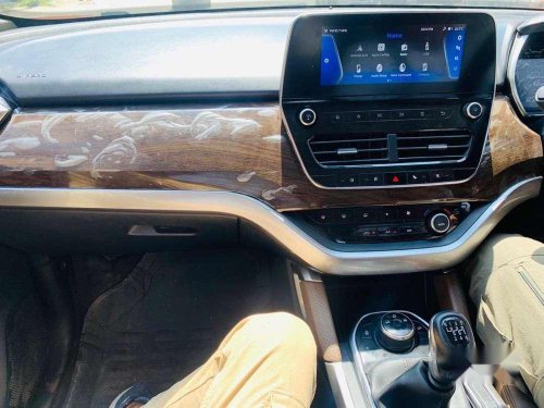 Used 2019 Tata Hexa AT for sale in Srinagar 