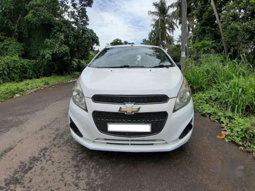 Used Chevrolet Beat 2014 MT for sale in Kozhikode 